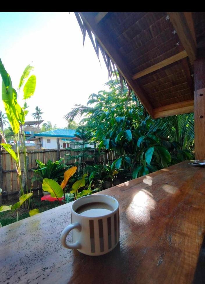 Ziah'S Guest House San Vicente  Exterior photo