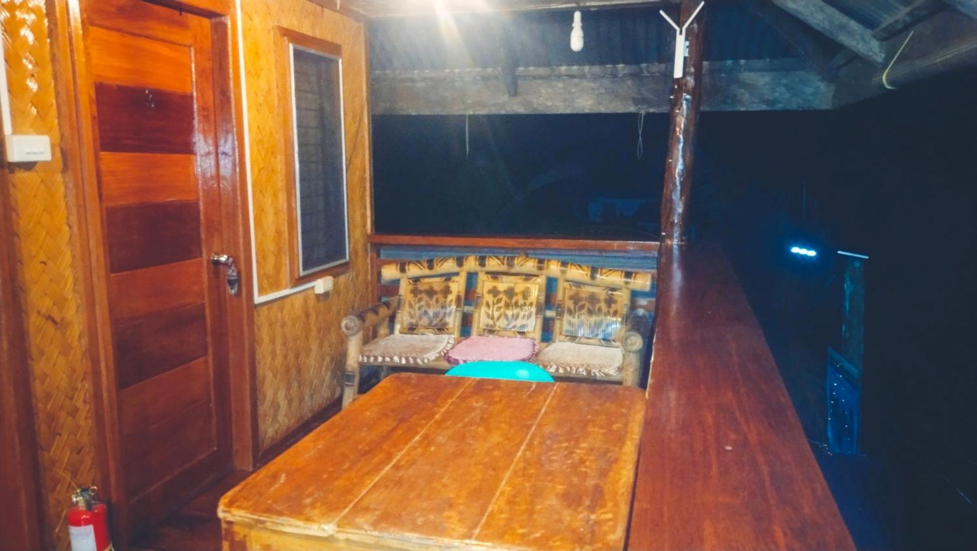 Ziah'S Guest House San Vicente  Room photo