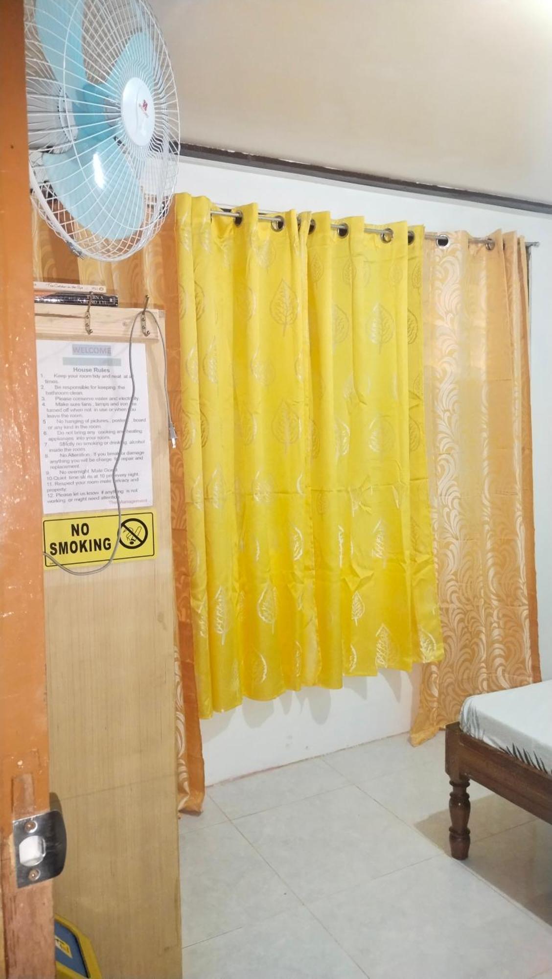 Ziah'S Guest House San Vicente  Room photo
